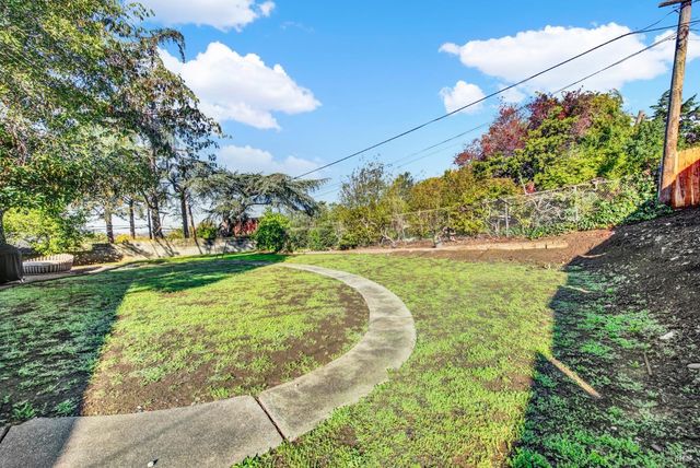 4118 Georgia St, Vallejo, CA 94591