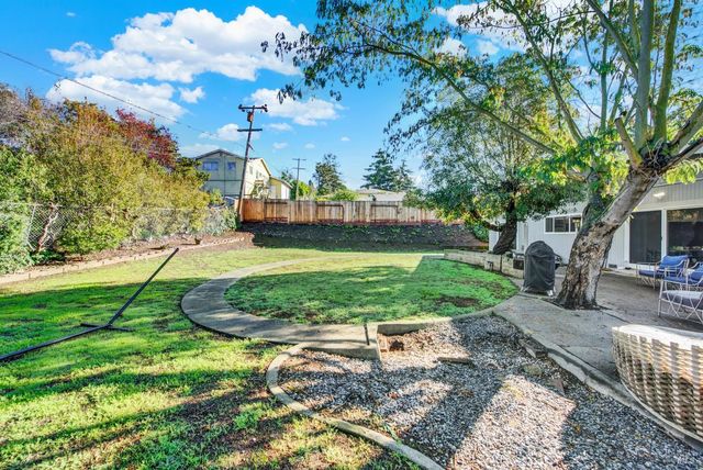 4118 Georgia St, Vallejo, CA 94591