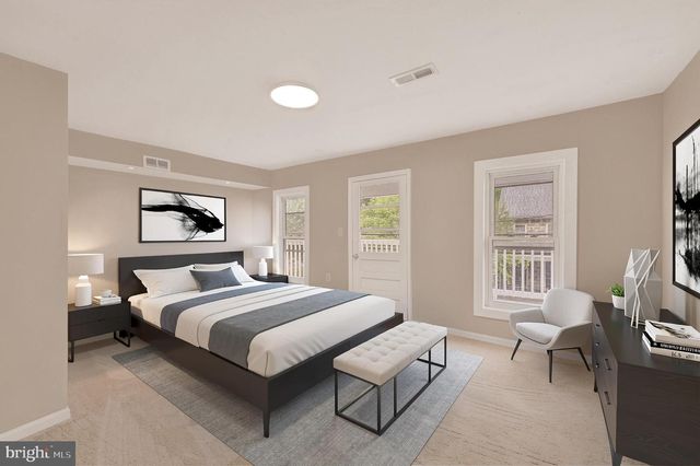 8511 FREDERICK RD, Ellicott City, MD 21043