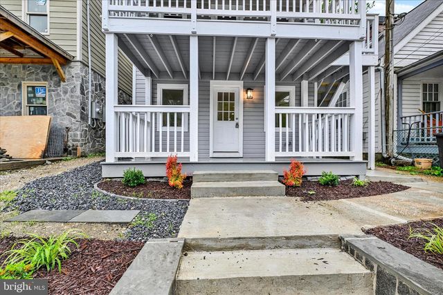 8511 FREDERICK RD, Ellicott City, MD 21043