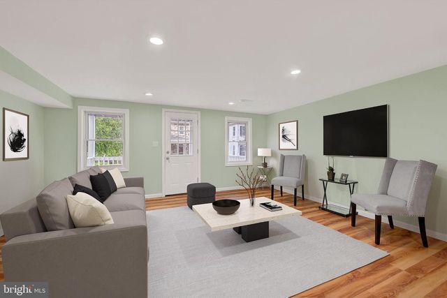 8511 FREDERICK RD, Ellicott City, MD 21043