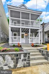 8511 FREDERICK RD, Ellicott City, MD 21043