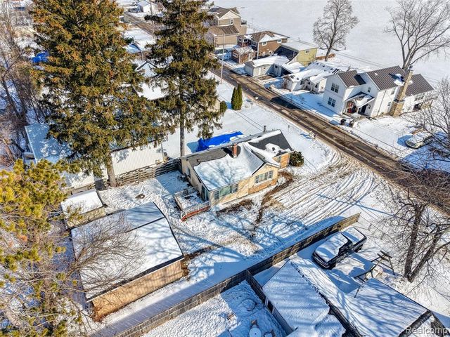 4078 Donnely Road, Jackson, MI 49201