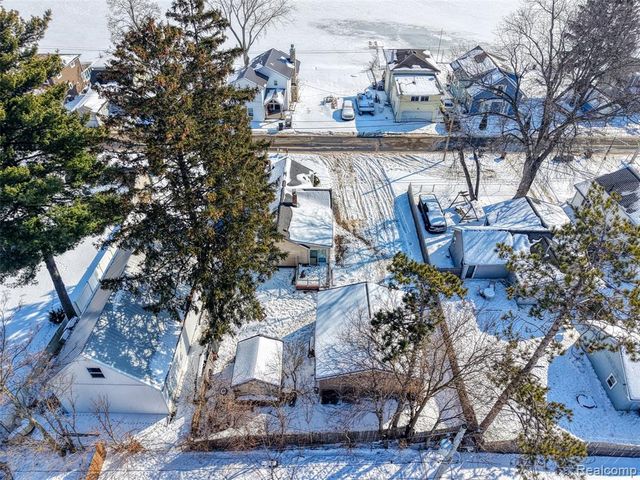 4078 Donnely Road, Jackson, MI 49201