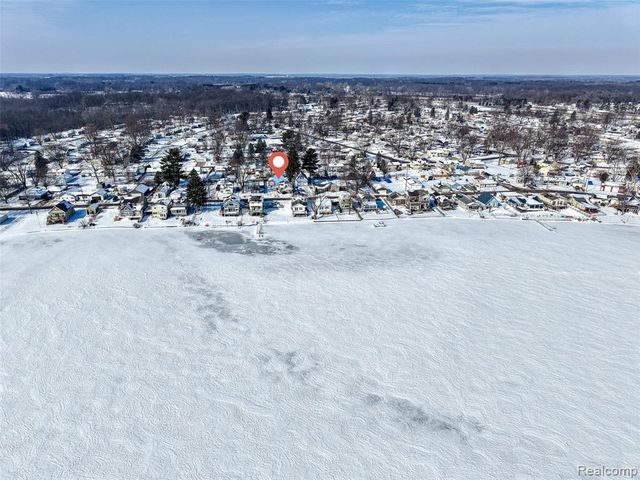 4078 Donnely Road, Jackson, MI 49201