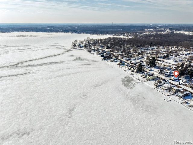 4078 Donnely Road, Jackson, MI 49201