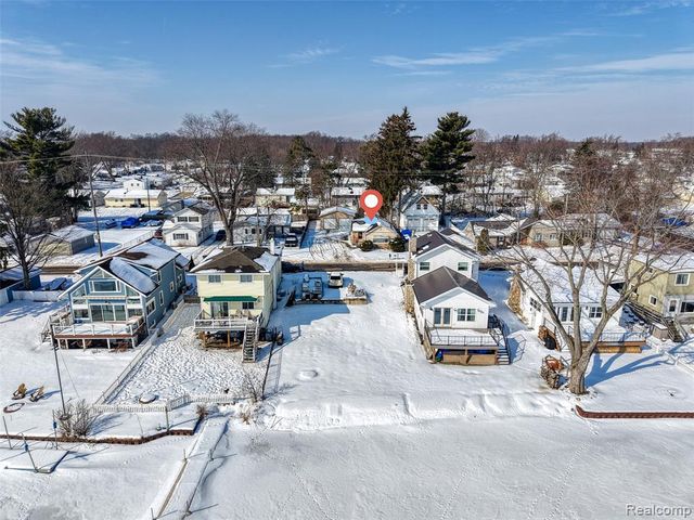 4078 Donnely Road, Jackson, MI 49201