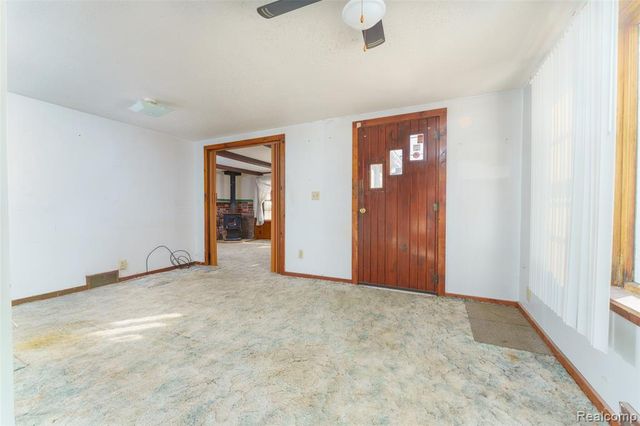 4078 Donnely Road, Jackson, MI 49201