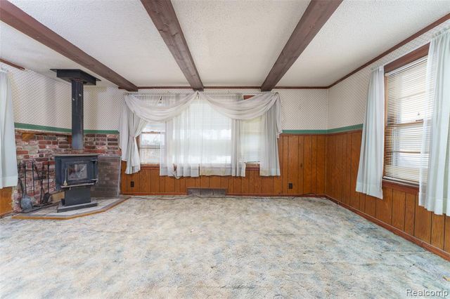 4078 Donnely Road, Jackson, MI 49201