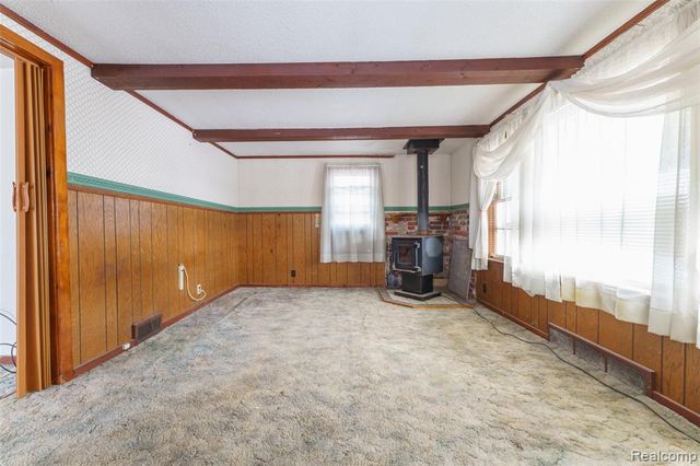 4078 Donnely Road, Jackson, MI 49201