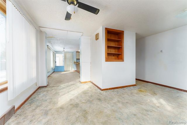 4078 Donnely Road, Jackson, MI 49201