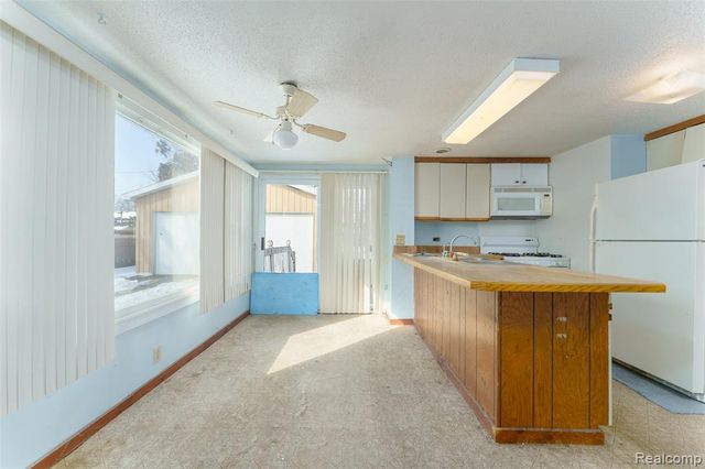 4078 Donnely Road, Jackson, MI 49201