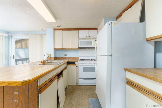 4078 Donnely Road, Jackson, MI 49201