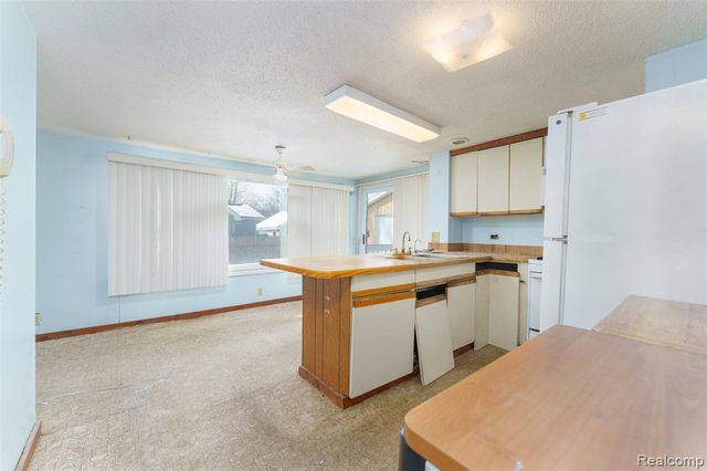 4078 Donnely Road, Jackson, MI 49201