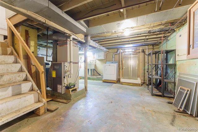 4078 Donnely Road, Jackson, MI 49201