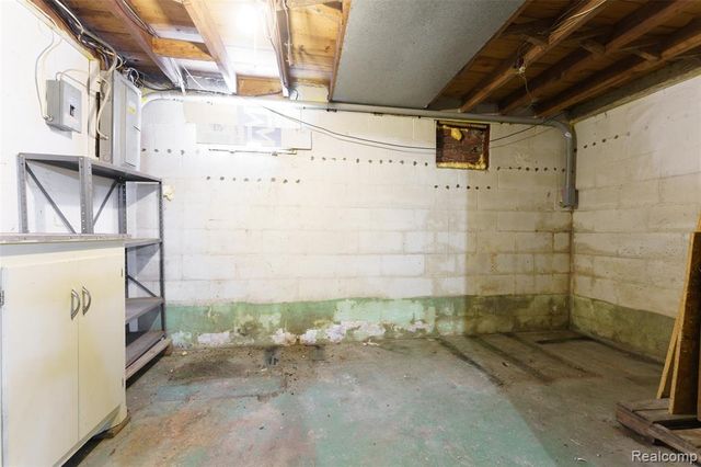 4078 Donnely Road, Jackson, MI 49201