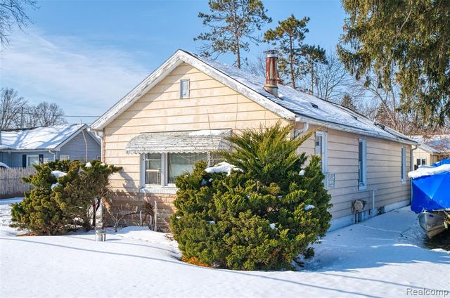 4078 Donnely Road, Jackson, MI 49201