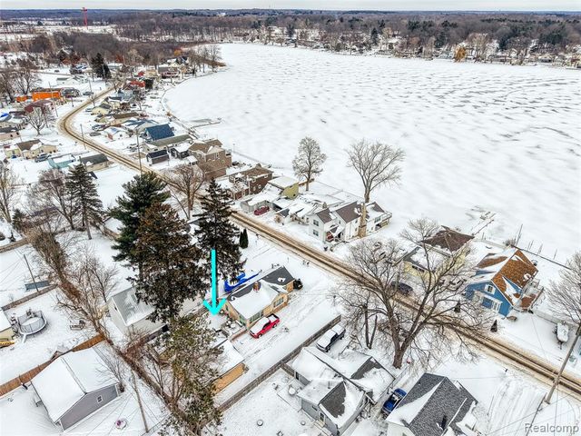 4078 Donnely Road, Jackson, MI 49201