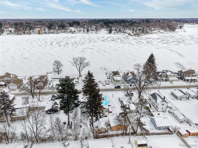 4078 Donnely Road, Jackson, MI 49201