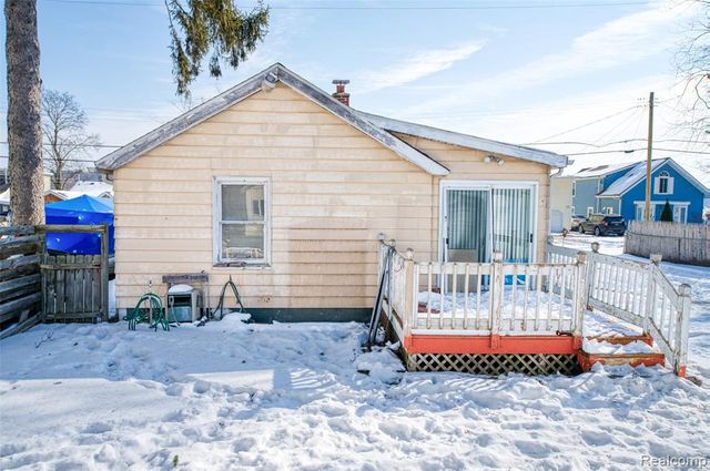 4078 Donnely Road, Jackson, MI 49201