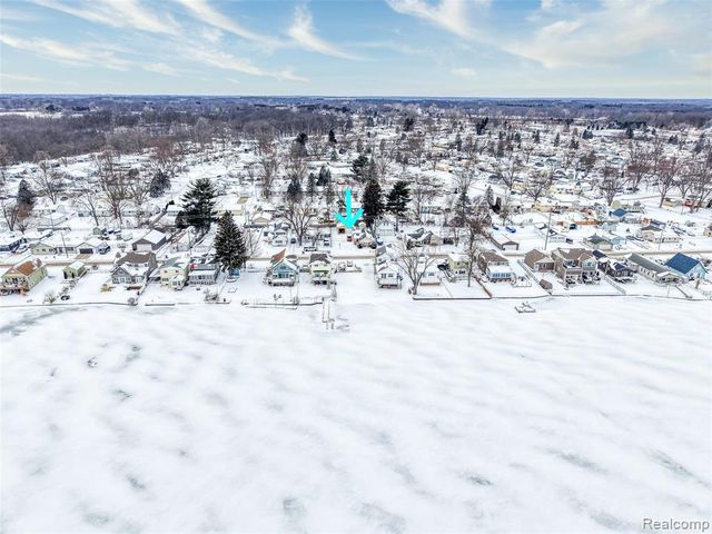 4078 Donnely Road, Jackson, MI 49201