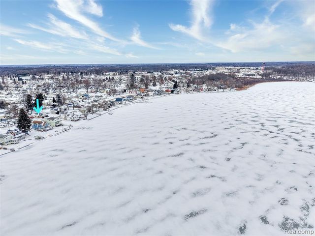 4078 Donnely Road, Jackson, MI 49201