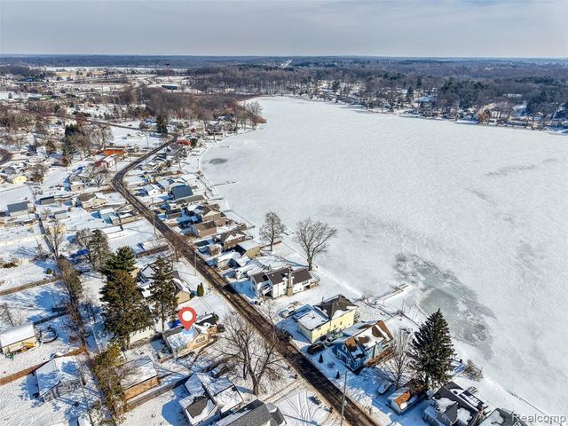 4078 Donnely Road, Jackson, MI 49201