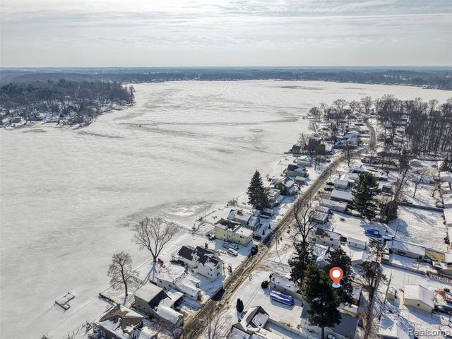 4078 Donnely Road, Jackson, MI 49201