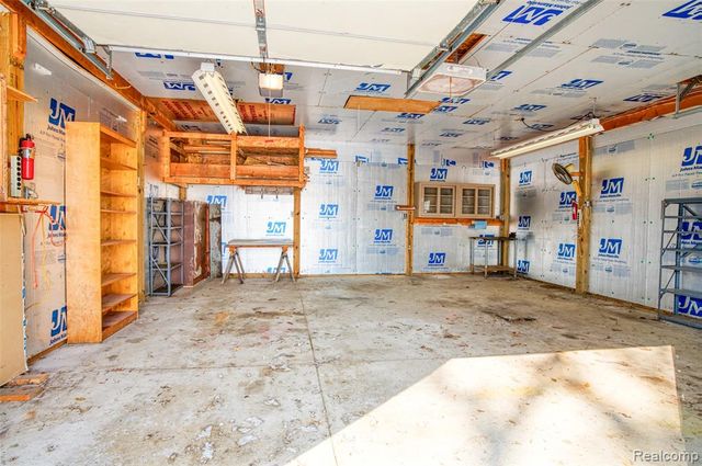 4078 Donnely Road, Jackson, MI 49201