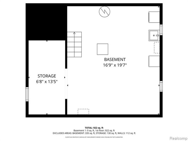 4078 Donnely Road, Jackson, MI 49201