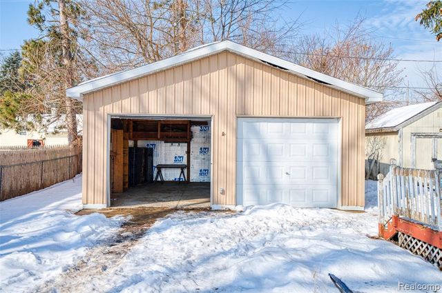 4078 Donnely Road, Jackson, MI 49201