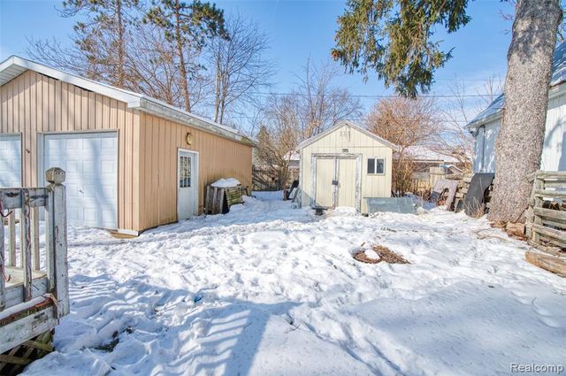 4078 Donnely Road, Jackson, MI 49201