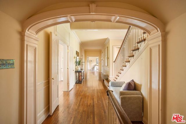 248 S Hudson Avenue, Los Angeles, CA 90004