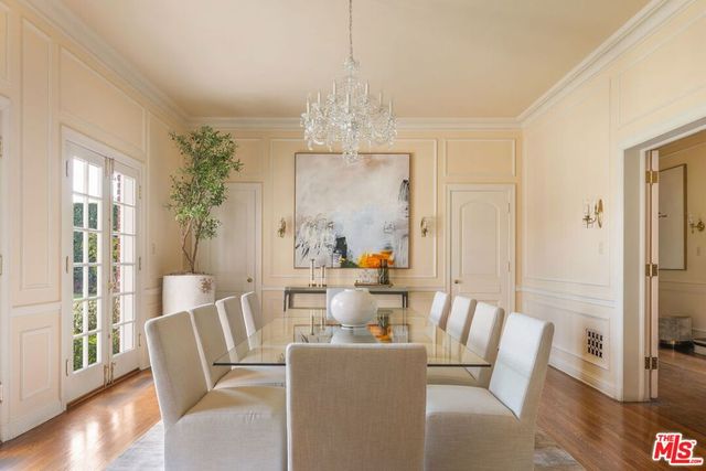 248 S Hudson Avenue, Los Angeles, CA 90004