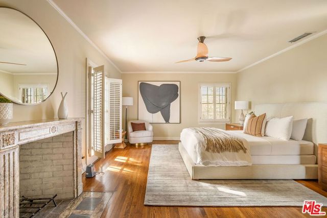 248 S Hudson Avenue, Los Angeles, CA 90004