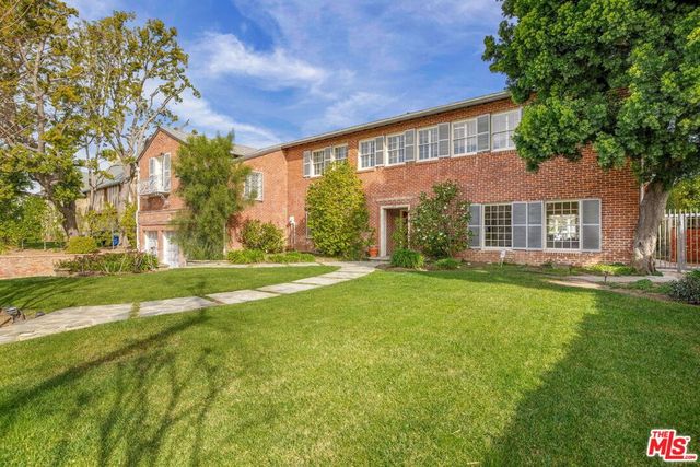 248 S Hudson Avenue, Los Angeles, CA 90004