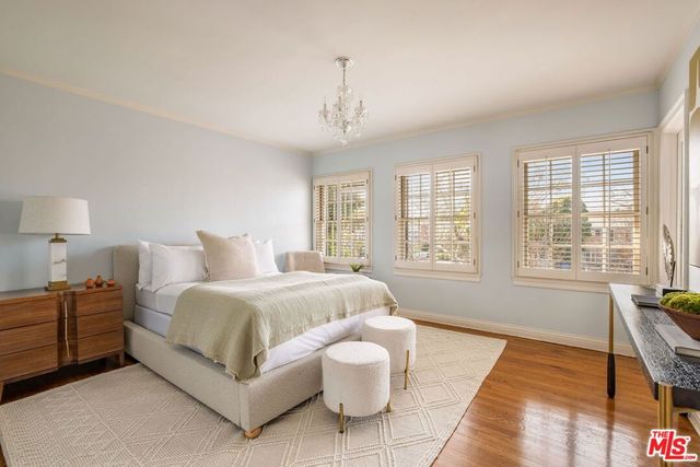 248 S Hudson Avenue, Los Angeles, CA 90004