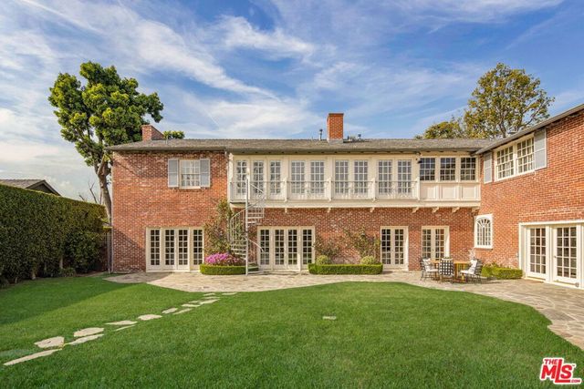 248 S Hudson Avenue, Los Angeles, CA 90004