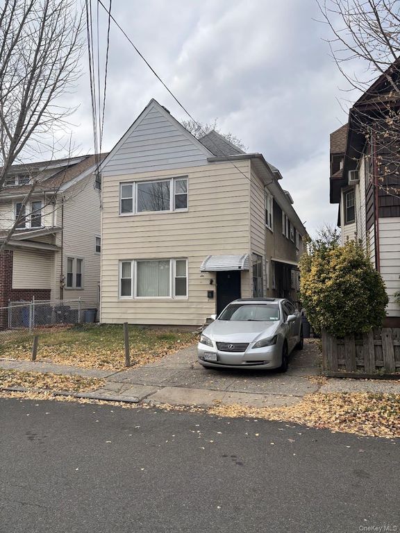 256 Sharpe Avenue, Staten Island, NY 10302 — exterior