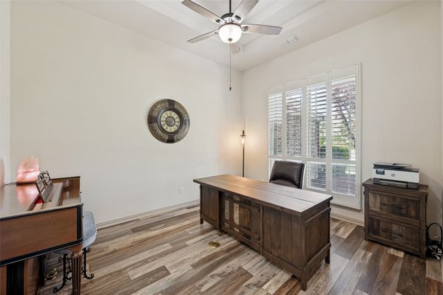 191 Las Colinas Trail, Cross Roads, TX 76227