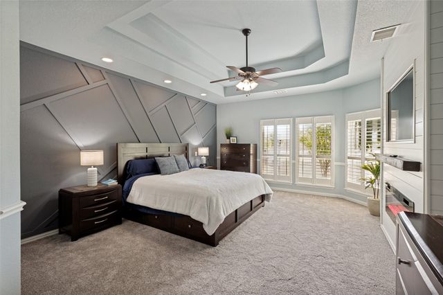 191 Las Colinas Trail, Cross Roads, TX 76227