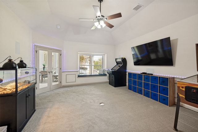 191 Las Colinas Trail, Cross Roads, TX 76227