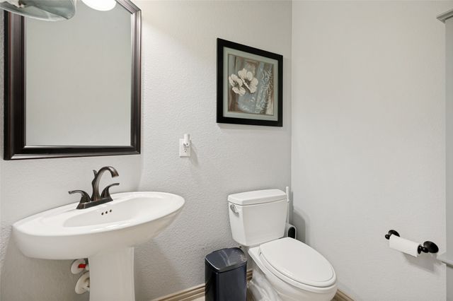 191 Las Colinas Trail, Cross Roads, TX 76227