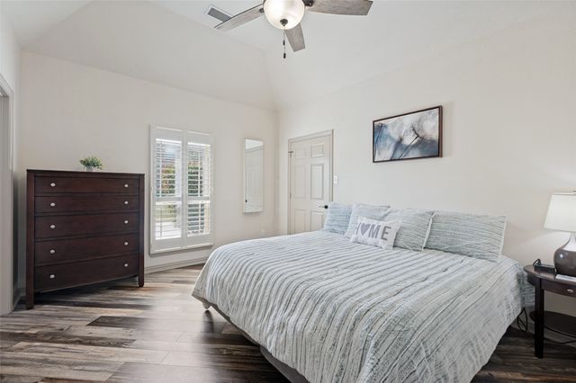 191 Las Colinas Trail, Cross Roads, TX 76227