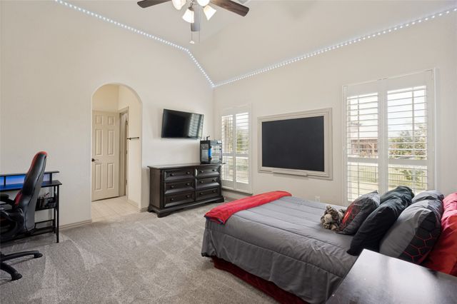 191 Las Colinas Trail, Cross Roads, TX 76227