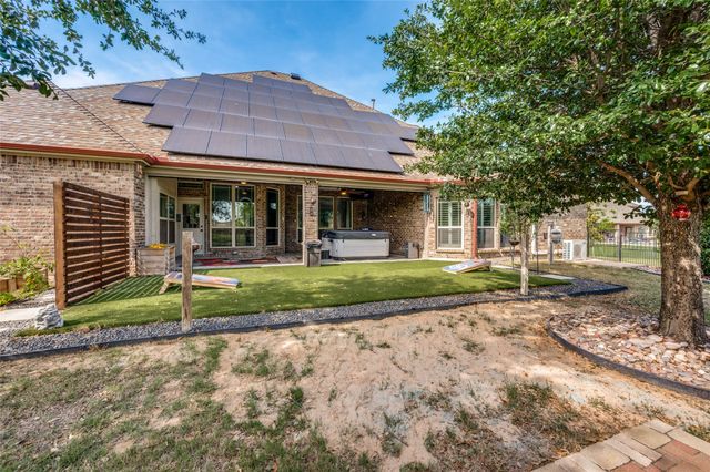 191 Las Colinas Trail, Cross Roads, TX 76227