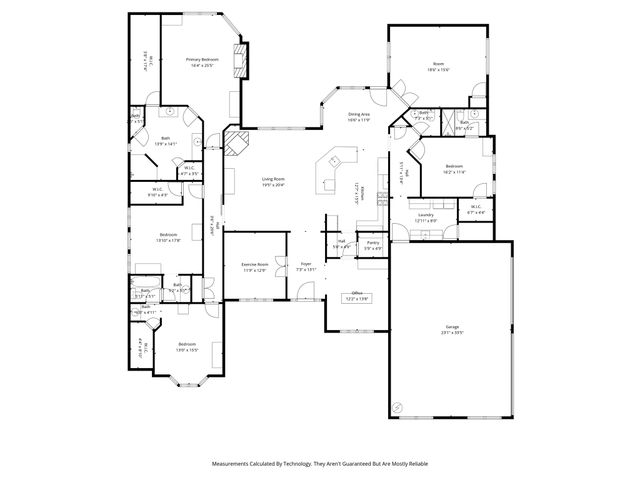 191 Las Colinas Trail, Cross Roads, TX 76227
