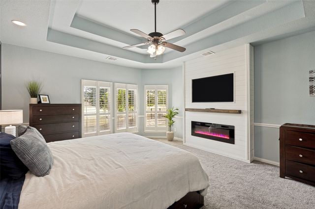 191 Las Colinas Trail, Cross Roads, TX 76227