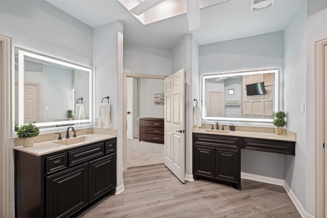 191 Las Colinas Trail, Cross Roads, TX 76227