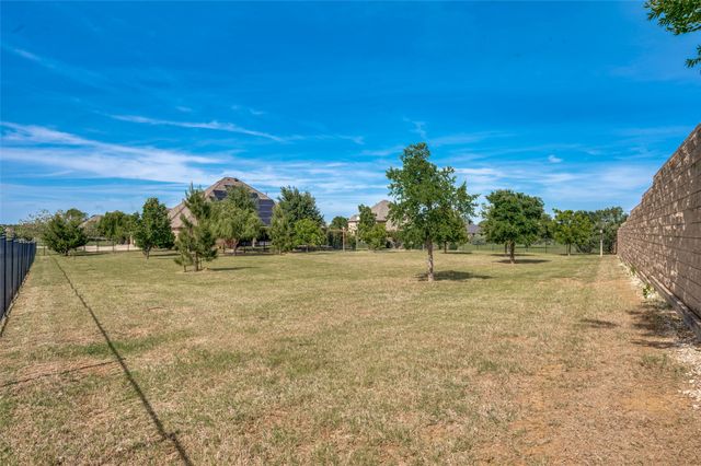 191 Las Colinas Trail, Cross Roads, TX 76227